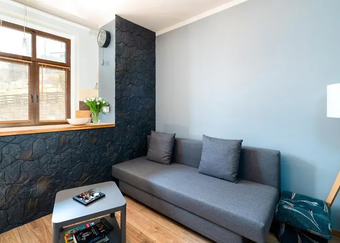 Apartamenty Everysky - Konstytucji 3 Maja 75