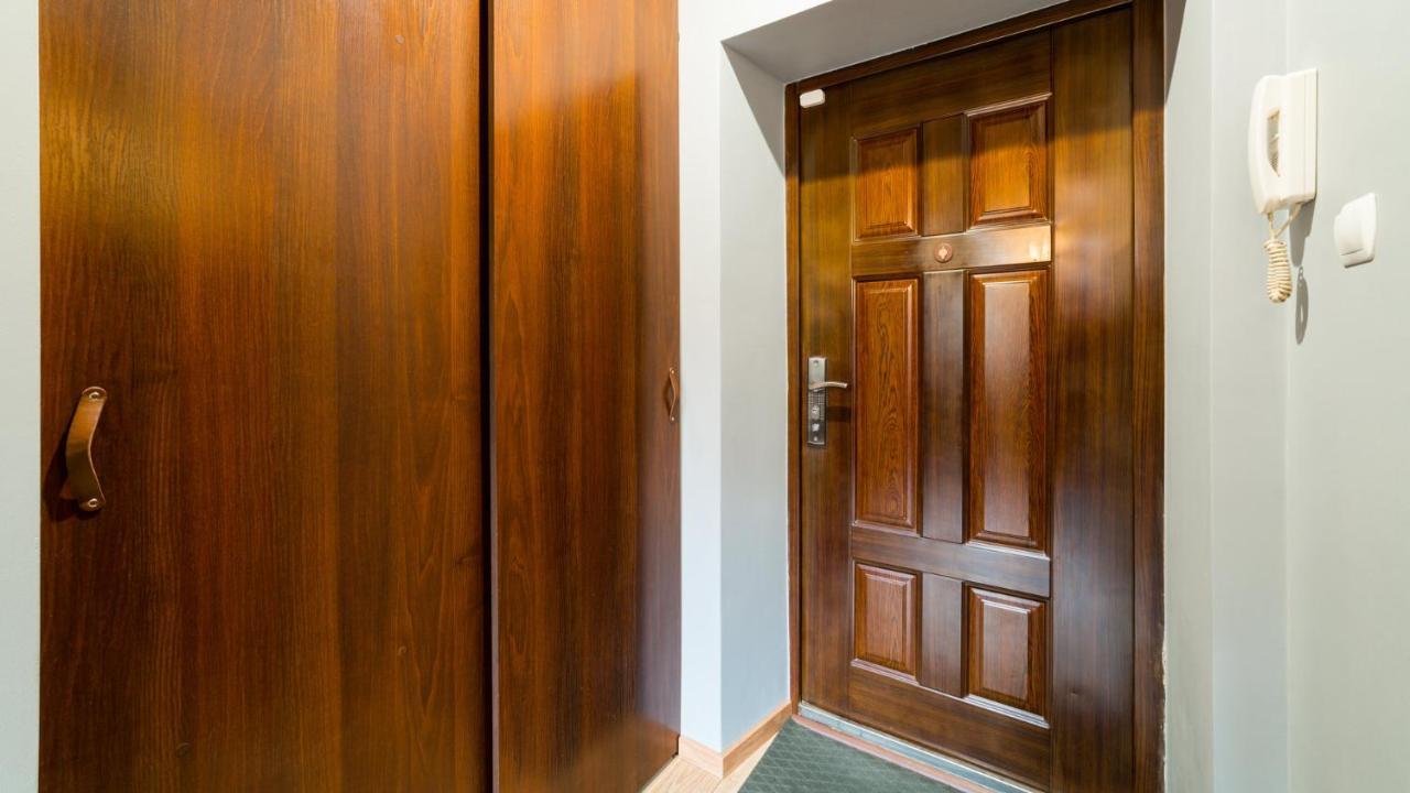 Apartamento Everysky - Konstytucji 3 Maja 75