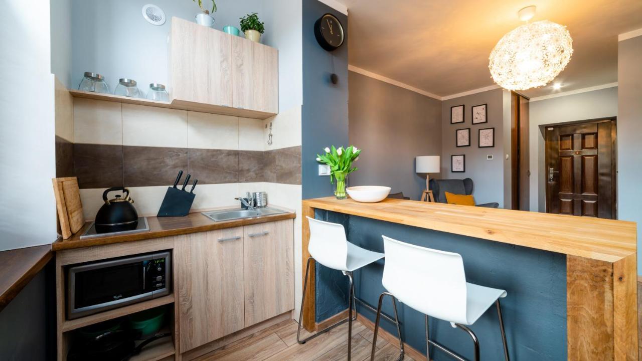 Everysky - Konstytucji 3 Maja 75 Apartamento