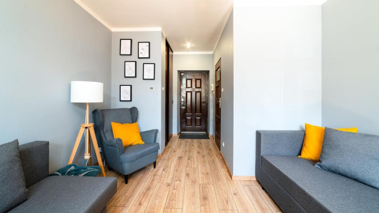 Everysky - Konstytucji 3 Maja 75 Apartamento Karpacz