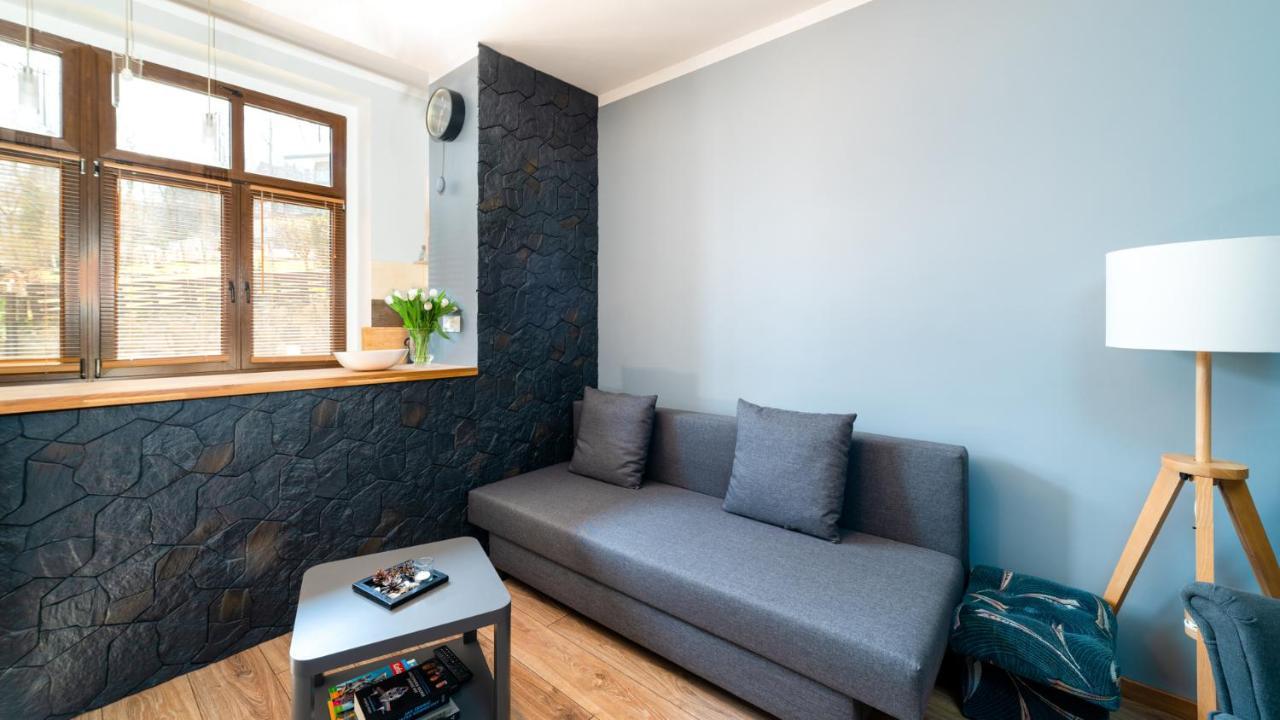 Apartment Everysky - Konstytucji 3 Maja 75
